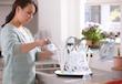 مشخصات برس شیشه شور فیلیپس اونت – مدل SCF145/06