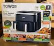 سرخ کن بدون روغن ۸ لیتری Tower T17129
