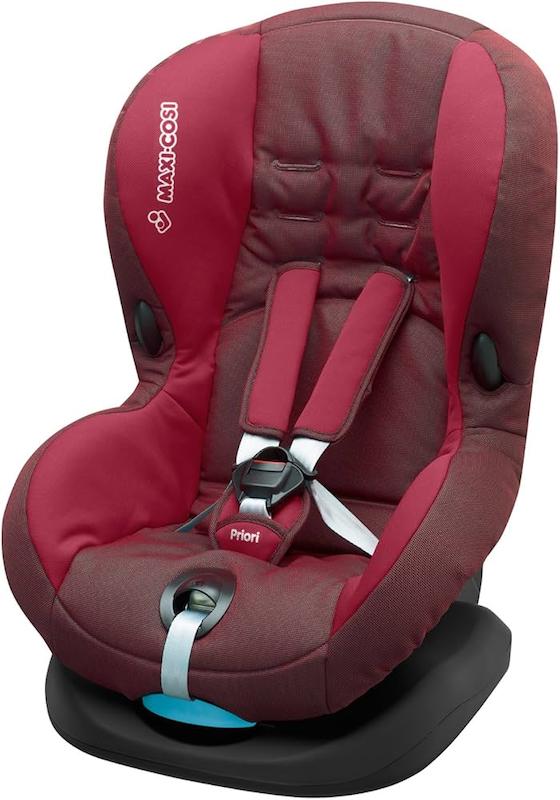 صندلی ماشین مکسی کوزی + Maxi-Cosi Priori SPS 