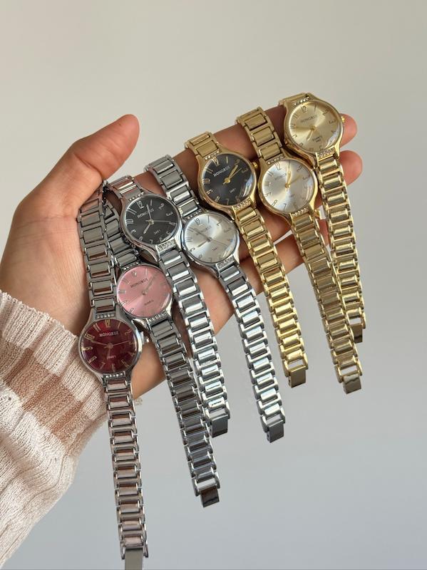 ساعت هانا✨