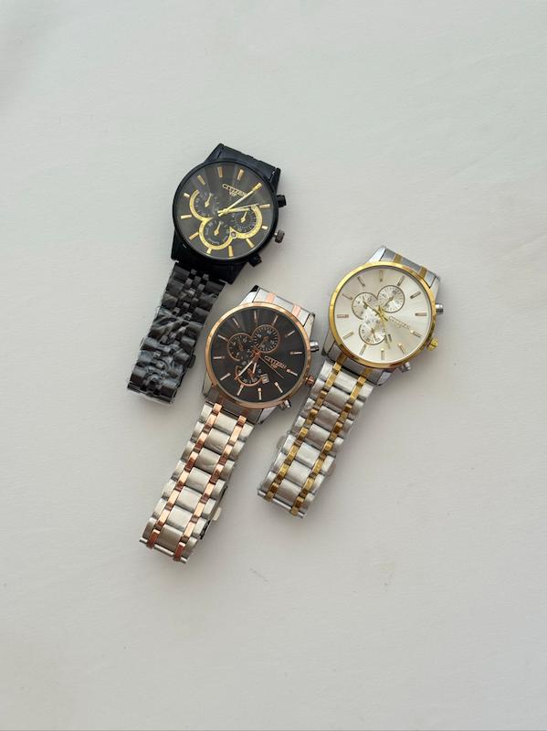 ساعت سیتیزن vip (مردانه)