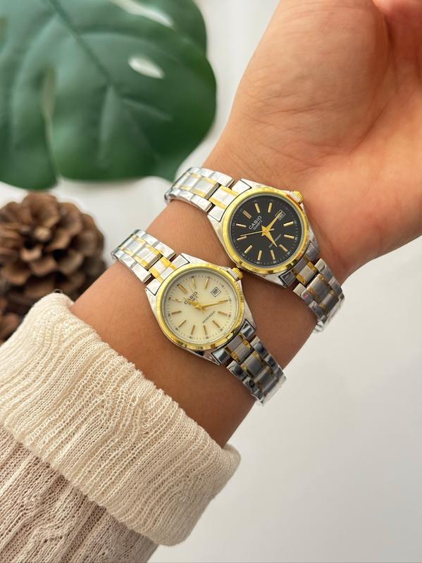 ساعت کاسیو نقلی