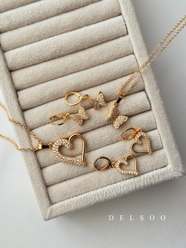 نیمست های جواهری✨