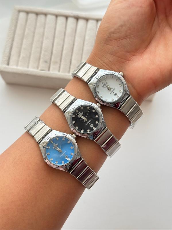 ساعت اُمگا✨