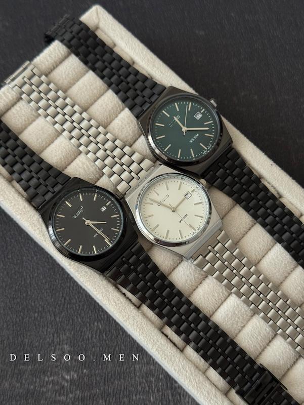 ساعت کاسیو گادفادر(مردانه)