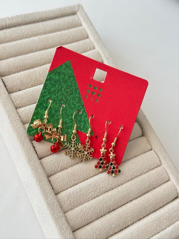 پک گوشواره کد۲