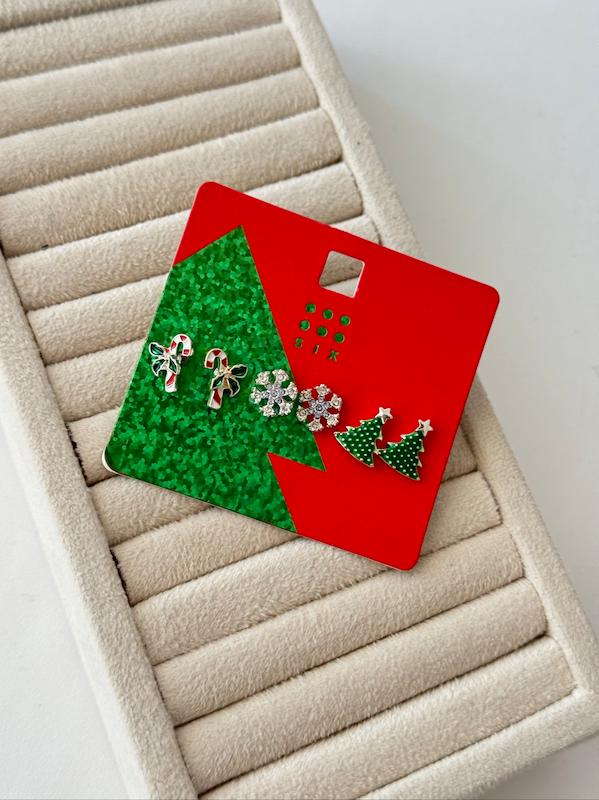 پک گوشواره کد۴