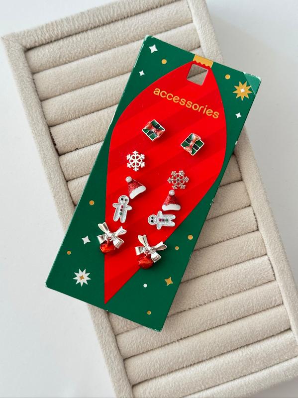 پک گوشواره کد۹