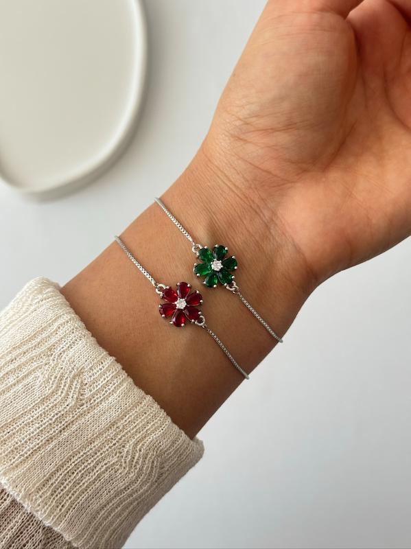 دستبندهای سواروسکی