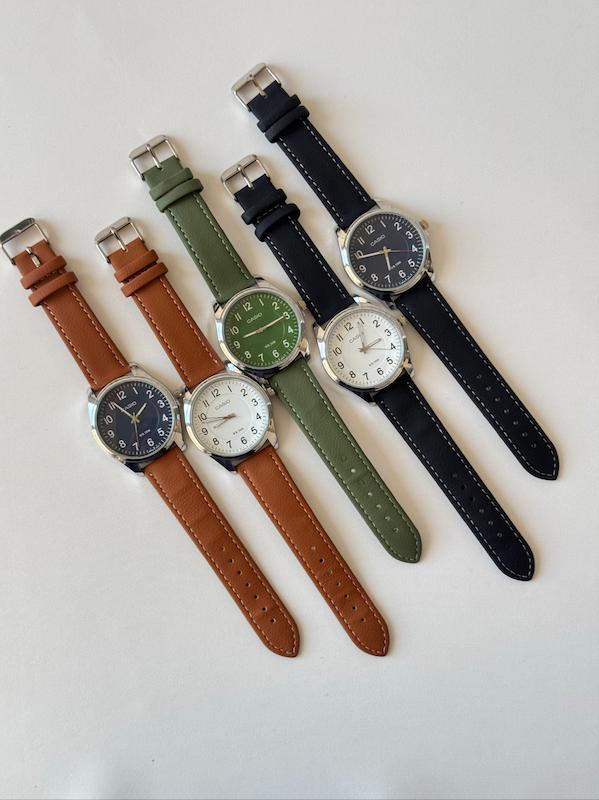 ساعت کاسیو خلبانی(مردانه)