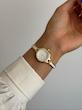 ساعت سرامیکی بندباریک