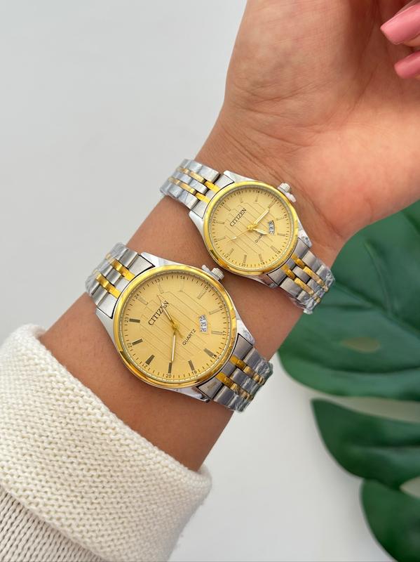 ست سیتیزن تقویم هلالی