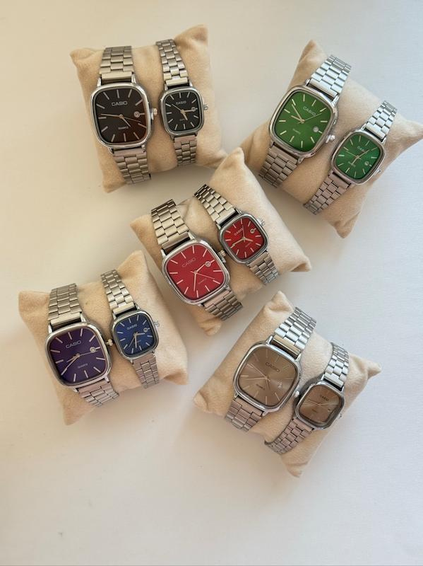 ست کاسیو اولدمانی