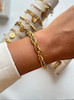 کالکشن دستبندهای طلایی✨