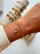 کالکشن دستبندهای طلایی✨