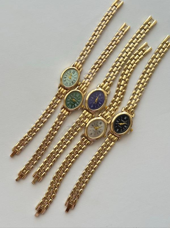 ساعت فنسی وینتیج