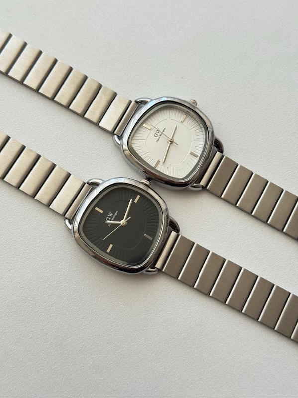 ساعت دفرمهDW