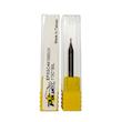 فرز انگشتی الماس (کارباید) سرتخت 1 میلی متر برند POLVAR مدل 4F-55HRC)1*3*4*50)
