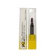 فرز انگشتی الماس (کارباید) کروی چهارپر 5 میلی متر برند POLVAR مدل 4F-55HRC)2.5R*10*6*50)