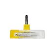 فرز انگشتی الماس (کارباید) کروی چهارپر 10 میلی متر برند POLVAR مدل 4F-55HRC)5R*20*10*75)