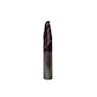 فرز انگشتی الماس (کارباید) کروی 12 میلی متر برند POLVAR مدل 2F-55HRC)6R*24*12*75)