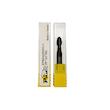 فرز انگشتی الماس (کارباید) کروی 6 میلی متر برند POLVAR مدل 2F-55HRC)3R*12*6*50)