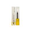 فرز انگشتی الماس (کارباید) کروی 1 میلی متر برند POLVAR  مدل 2F-55HRC)0.5R*2*4*50)