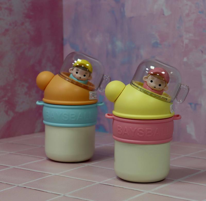 تراول ماگ پسر بیسبالی 