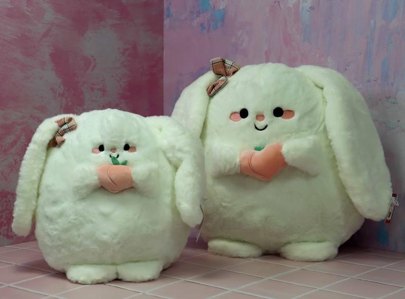 عروسک خرگوش کیوت 