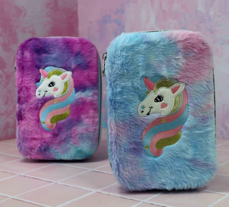 جامدادی تبلتی تک‌شاخ 