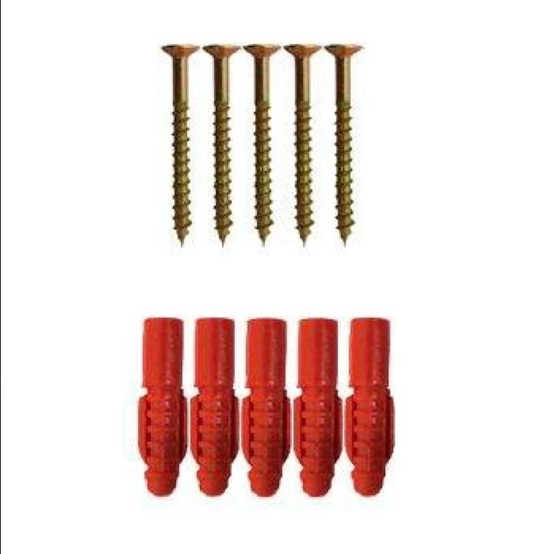 پیچ و رولپلاک 