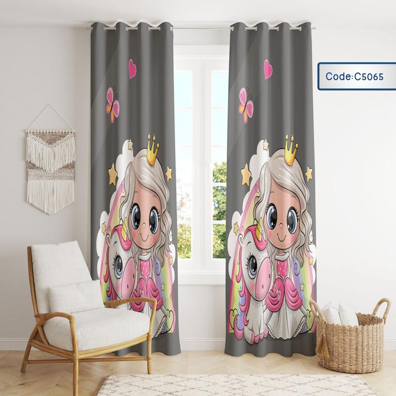 پرده چاپی 1008