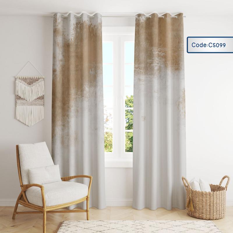 پرده چاپی1030