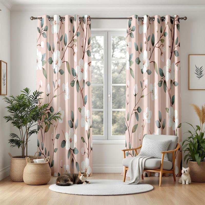 پرده چاپی 1046