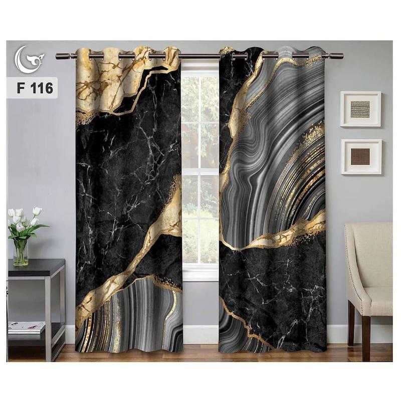 پرده چاپی 1054