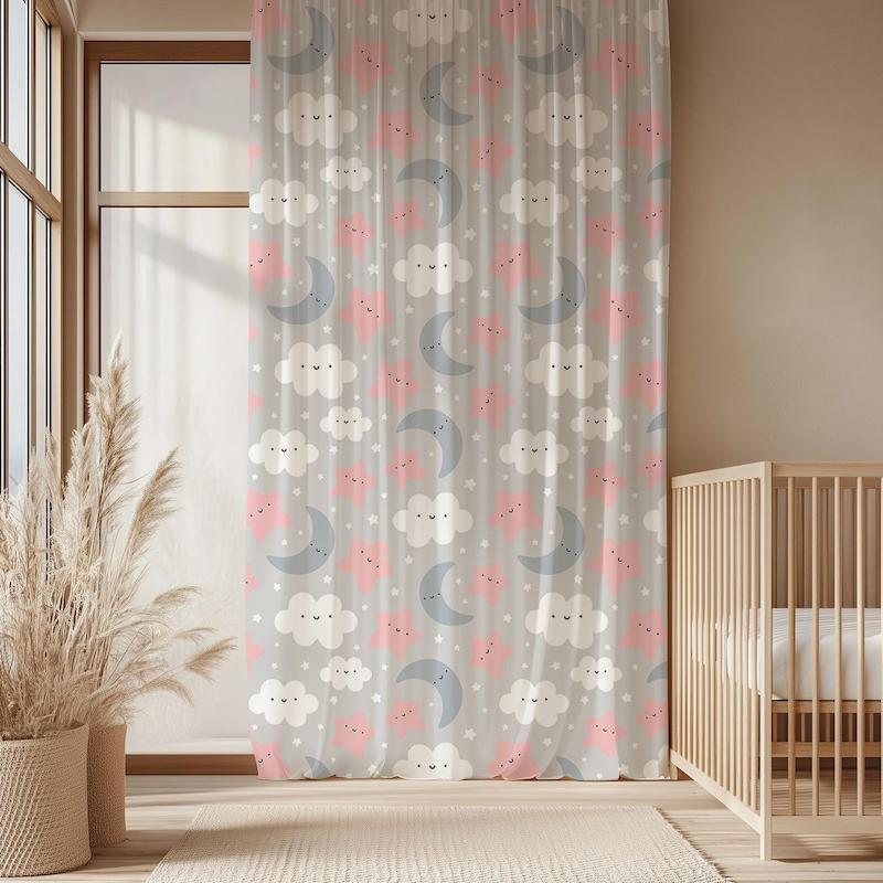 پرده چاپی 1056