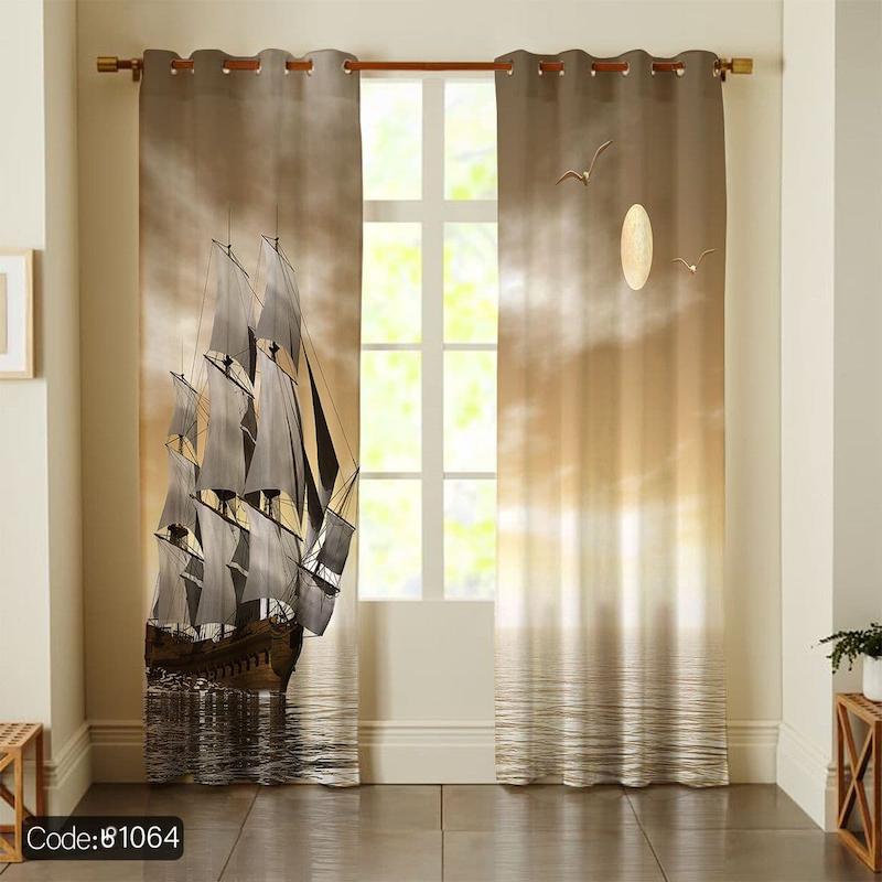 پرده چاپی 181