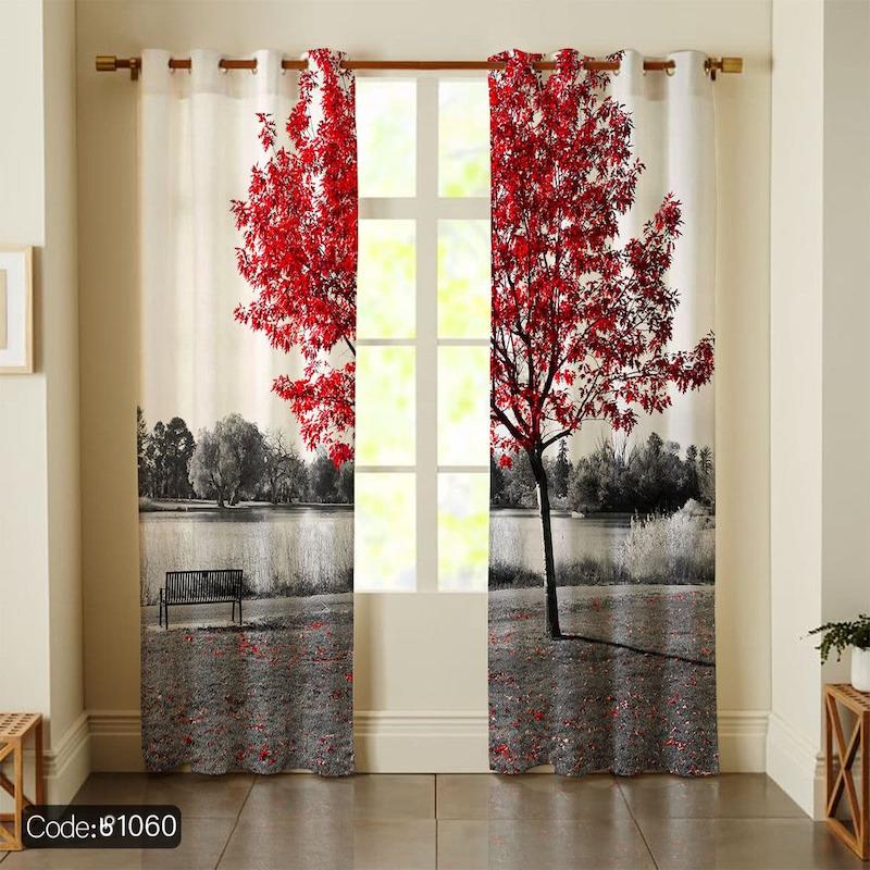 پرده چاپی 179