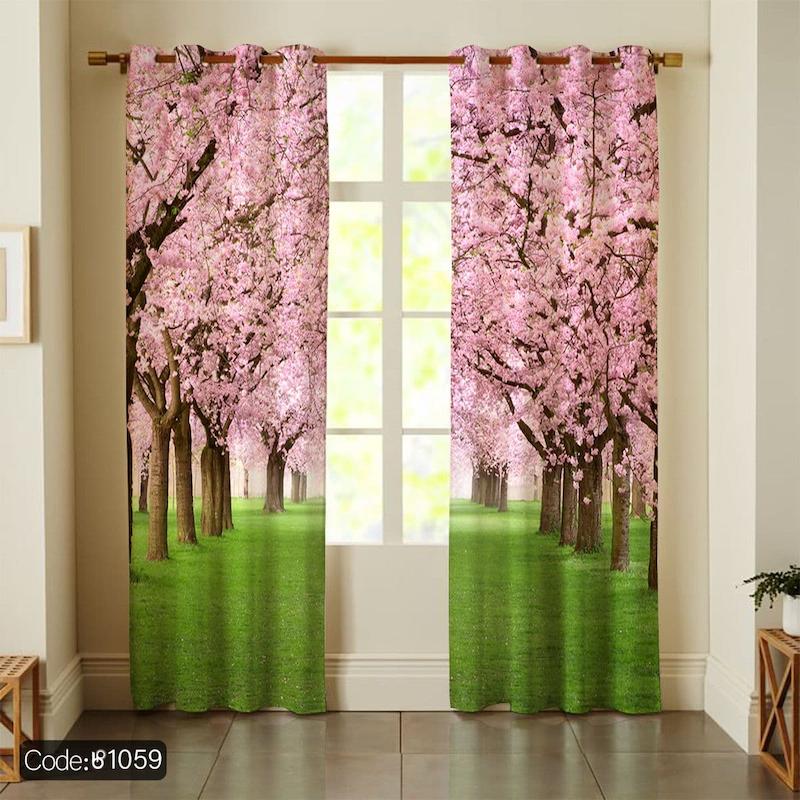 پرده چاپی 178