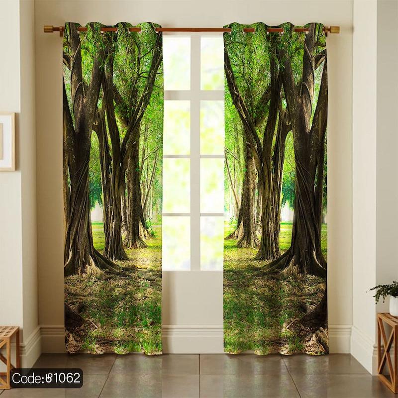 پرده چاپی 169