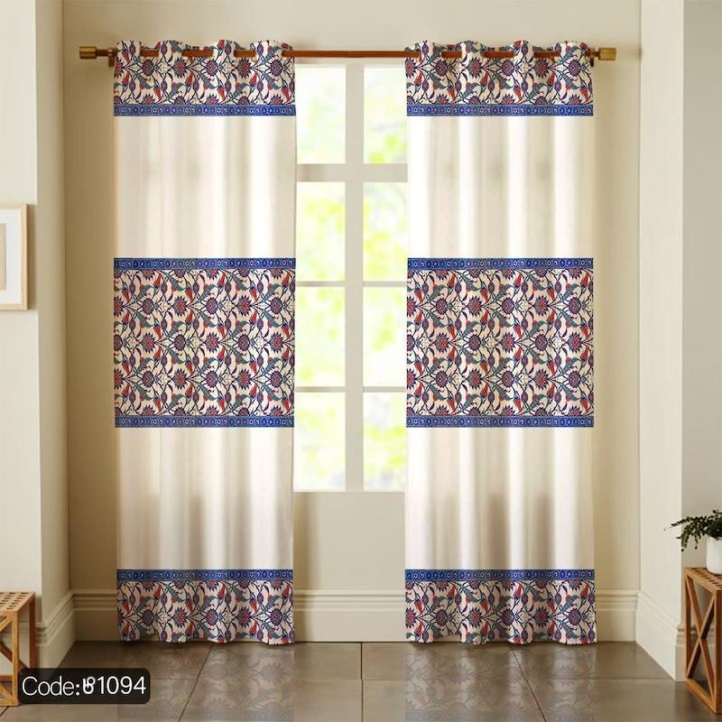 پرده چاپی 162