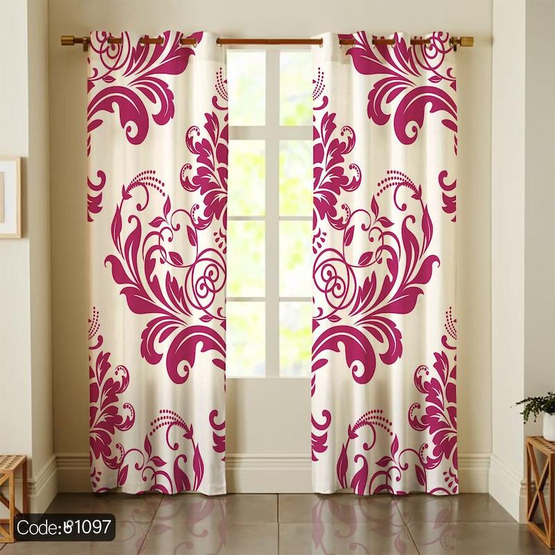 پرده چاپی 161