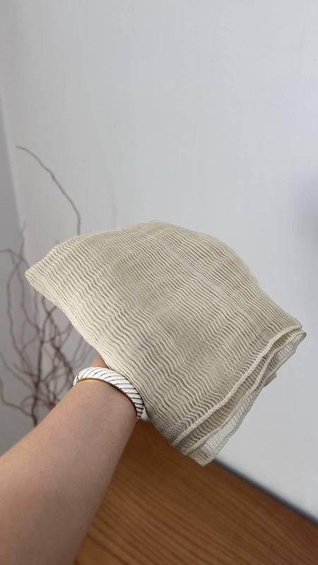 شال حریرمیله ای
