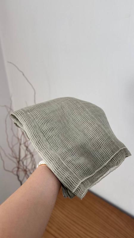 شال حریرمیله ای