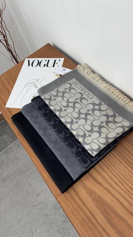 شال کشمیر دورو مارک کوچ