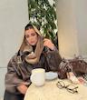 شال موهربرند هرمس