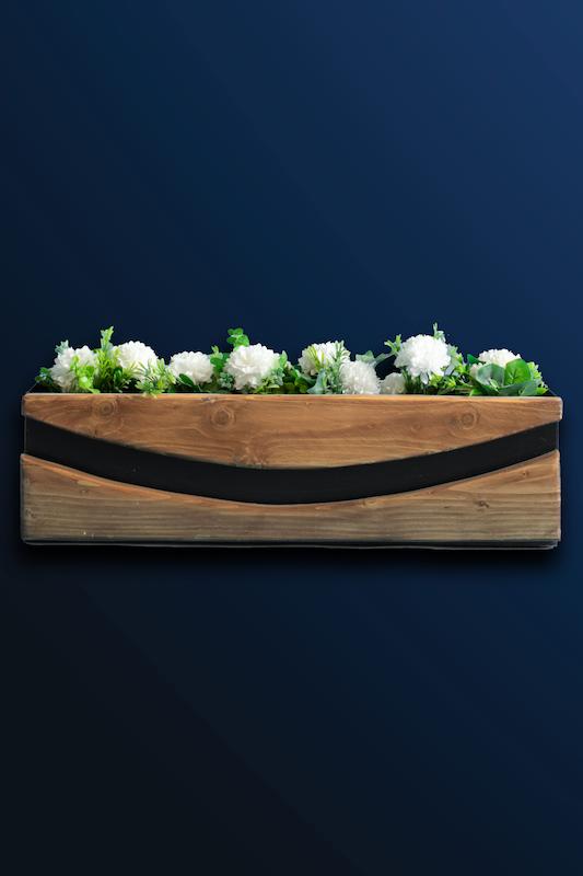 بدنه ی طرح دار