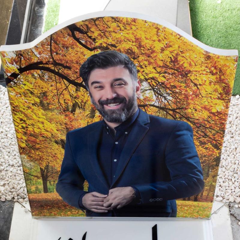 پک پیشنهادی سنگ نانو خارجی 2cm