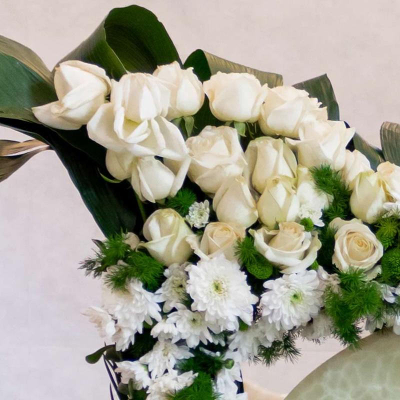 گل آرایی کتیبه S03