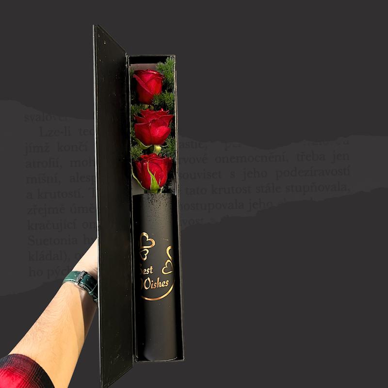 دسته گل D23